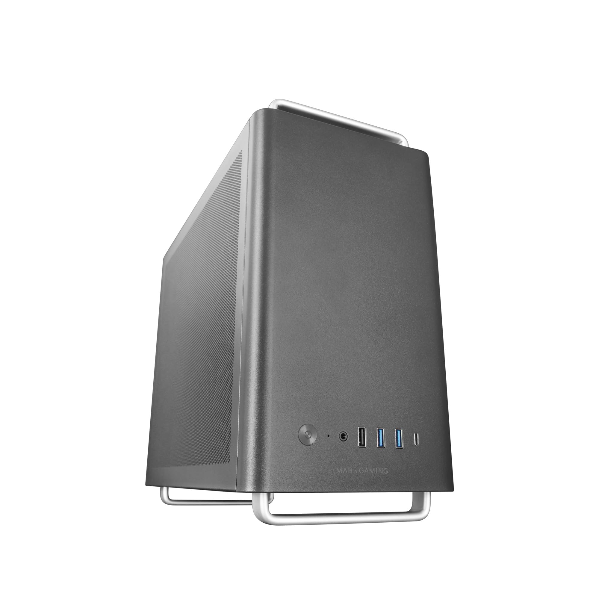 Počítačová Skříň Mars Gaming Mcelite Mini Tower černý