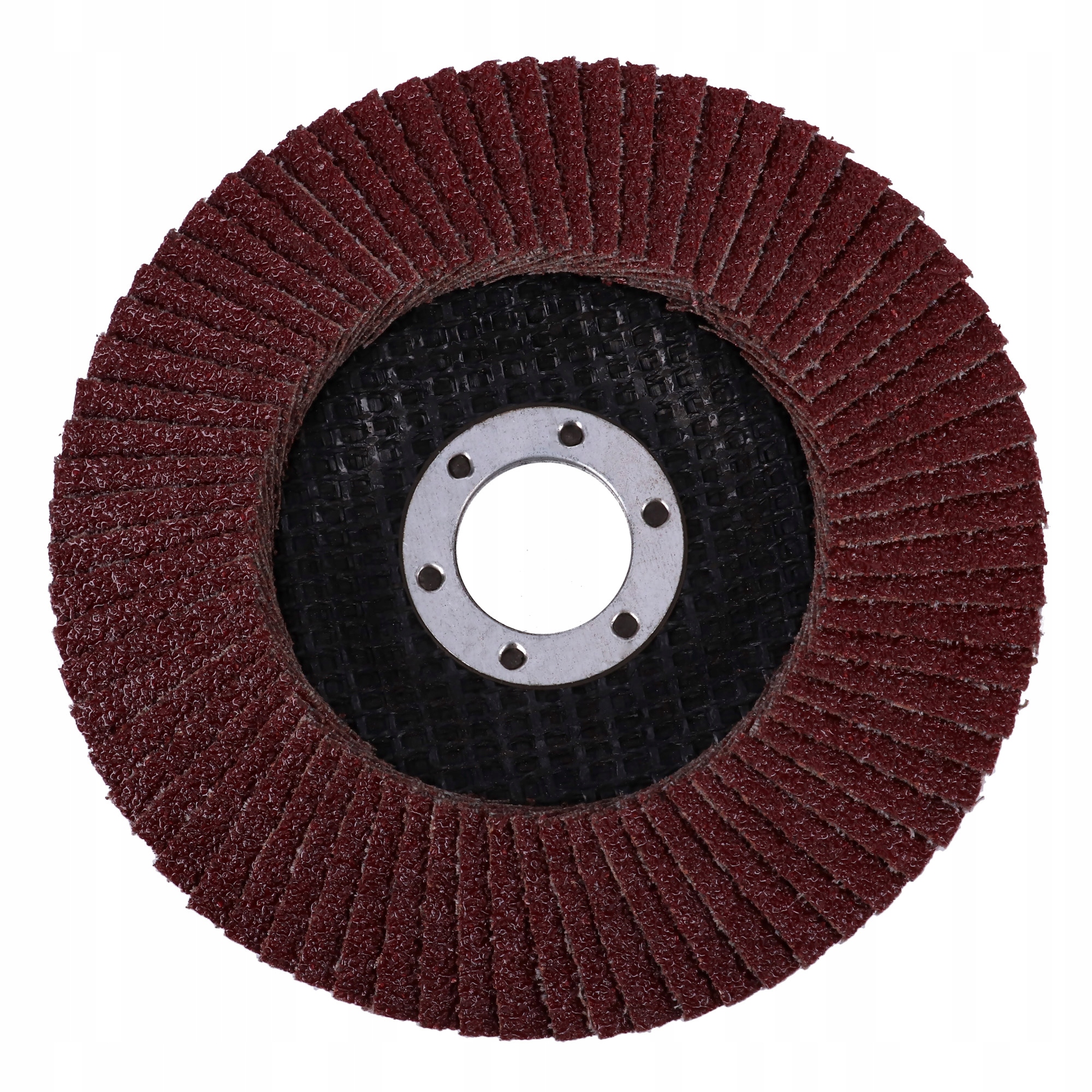 TARCZA ŚCIERNCA ŚCIERNICA LISTKOWA LAMELKA 125 P60 Marka Italko