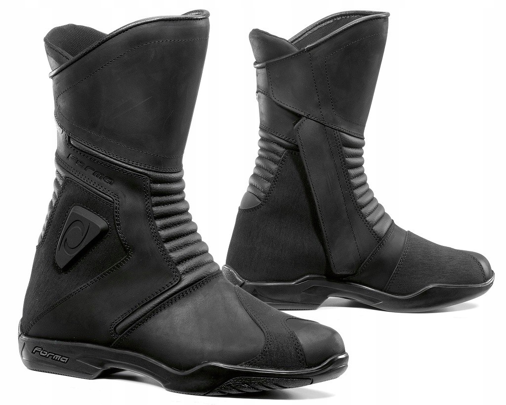 Pánske turistické topánky Forma Voyage 48 Výpredaj