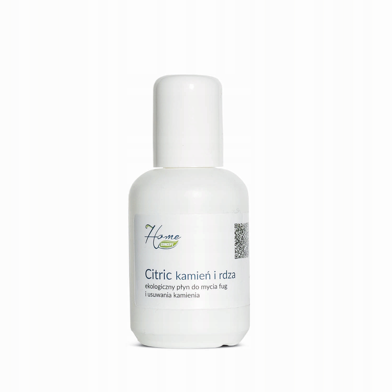 

Płyn do usuwania kamienia i rdzy Próbka 50 ml