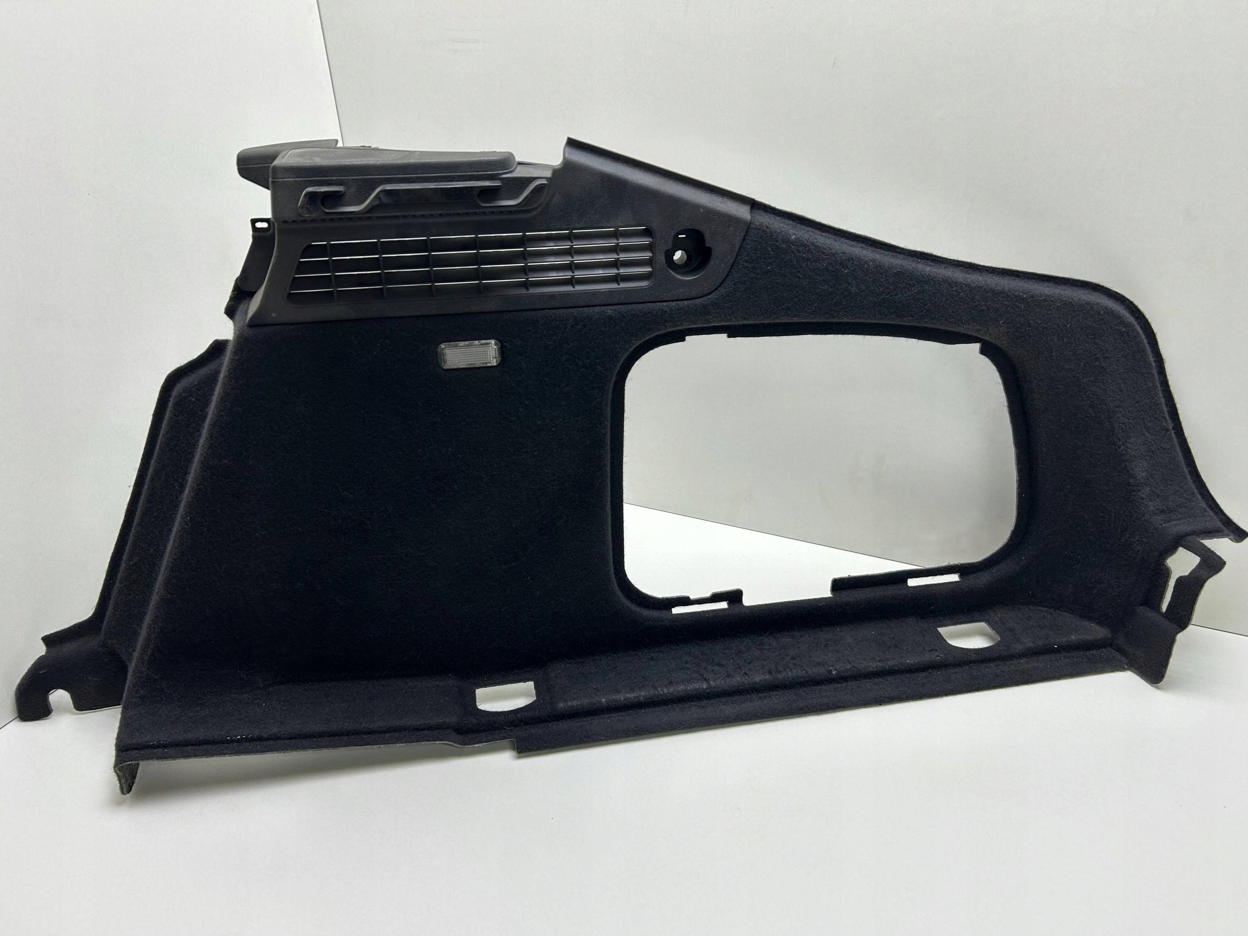 boot upholstery Audi A5 Sportback 8TA 2013 8T8863880M