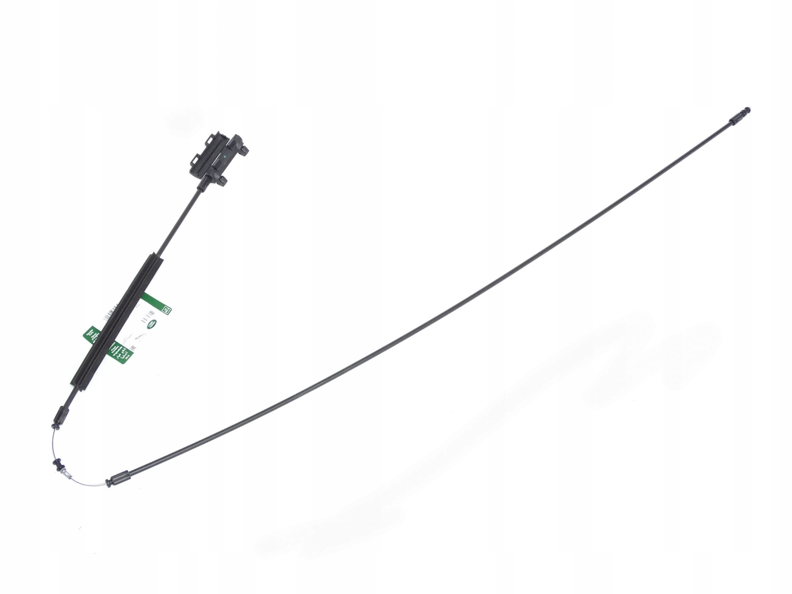 Linka maski do zamkow pas RANGE ROVER SPORT 14