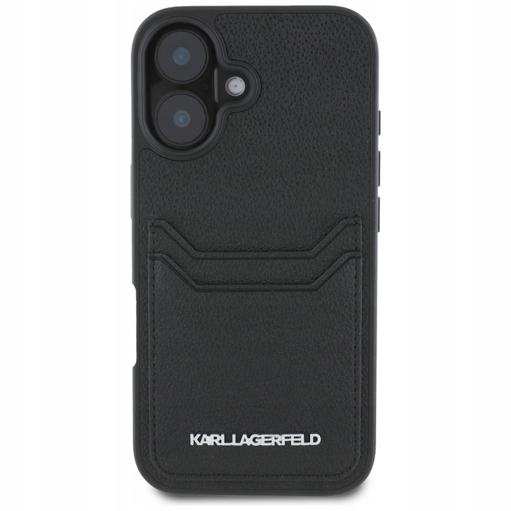 Pouzdro pro iPhone 16, obal s kapsou z kůže, peněženka Wallet case