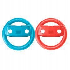 Nintendo Switch Red Blue w Akcesoria do Nintendo Switch