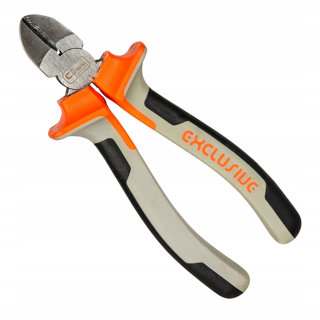 

Szczypce Obcinaki Boczne 180MM Richmann C7066