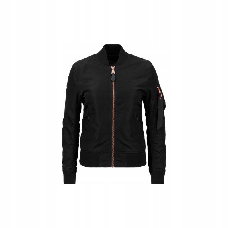 Bunda Alpha Industries MA-1 Vf Lw Wmn 156001-209 L