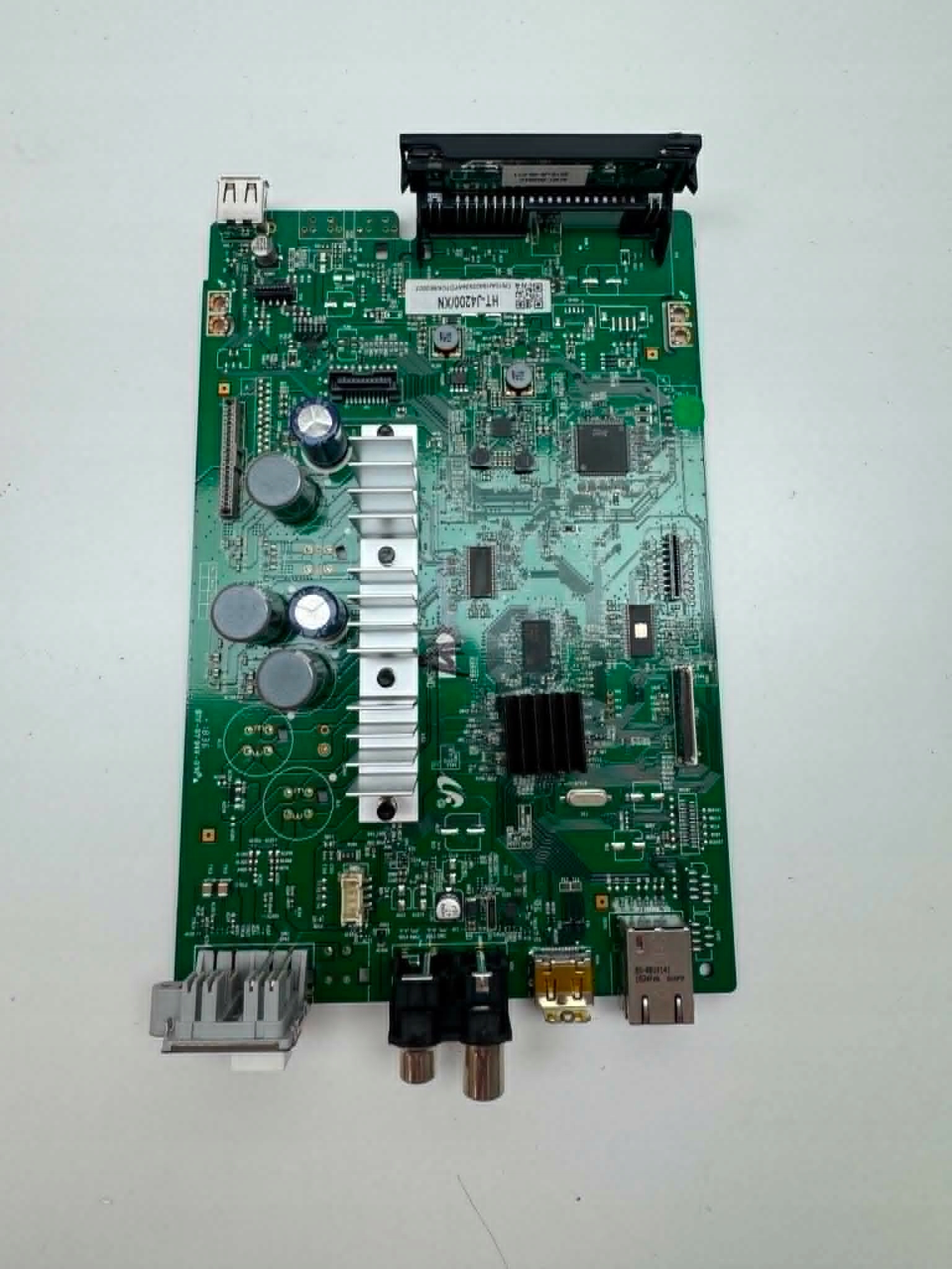 Samsung AH94-03526A Základná doska (Assy Pcb Main)