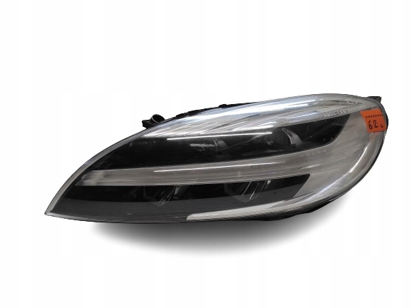 VOLVO V40 LIFT 16- LAMPA LEWA PRZÓD FULL LED