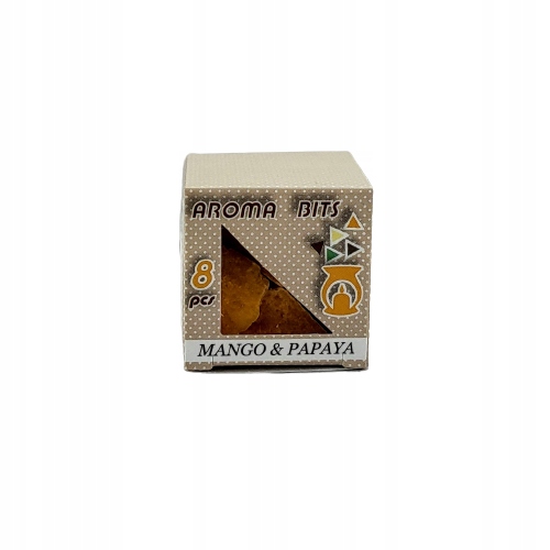 

Wosk Zapachowy Trójkąciki Mango&papaya