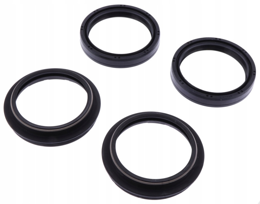 Těsnící Krytky Lag Kawasaki Vn 2000 04-10 Nové