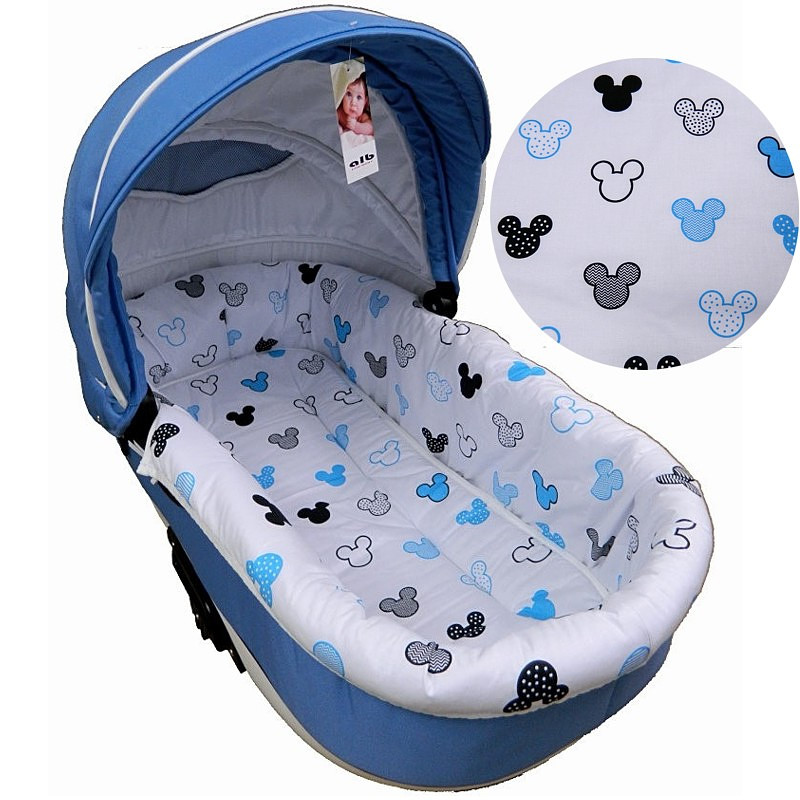 

Wkład Materacyk do Gondoli uniwersalny producent