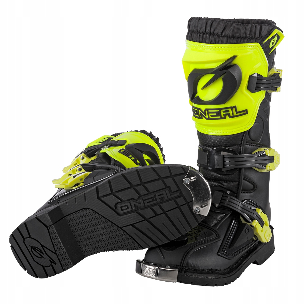 Buty motocyklowe dziecięce O'neal 31 cross quad mx Numer katalogowy producenta 0336-500
