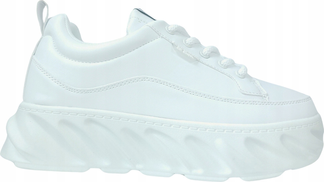 Dámské Boty Lee Cooper Bílé LCW-24-47-2713LA, velikost 40