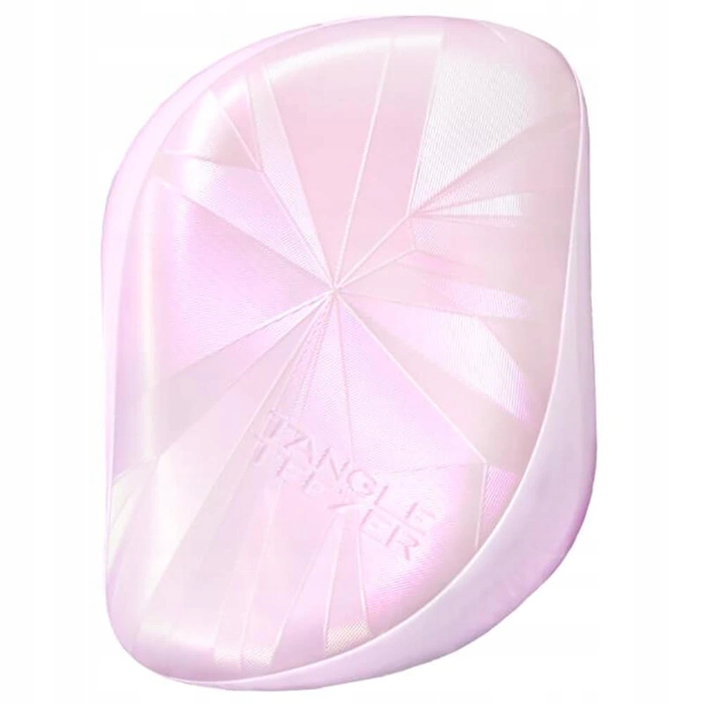 Tangle Teezer szczotka włosów Smashed Holo Compact