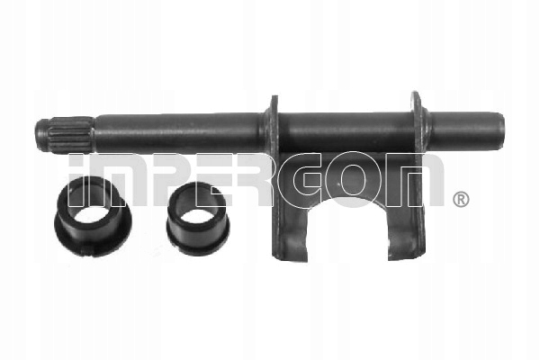 Wysprzęgliki sprzęgła i ORIGINAL IMPERIUM 25649 Producent części Inny