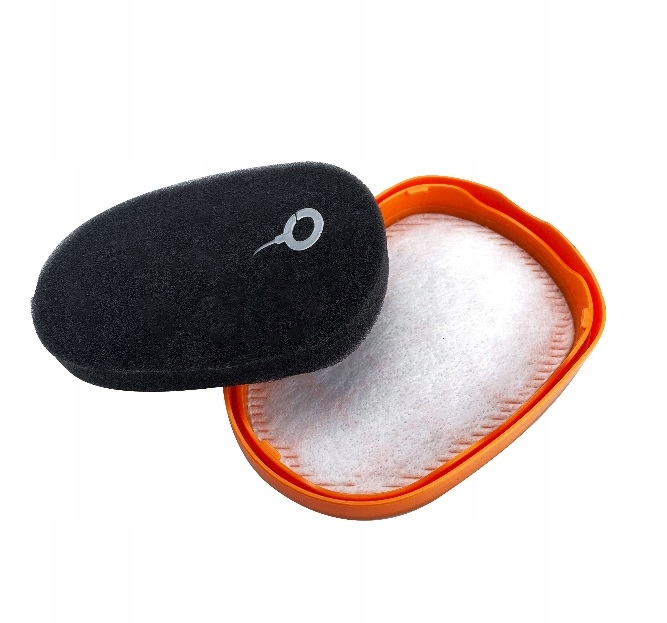 2x PHILIPS Filtr FC5005 do odkurzacza SpeedPro MAX Kod producenta Fc5005 /ECF