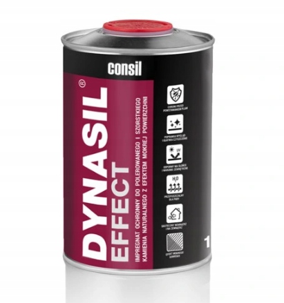 

Dynasil Effect 1L Efekt Mokrego Kamienia