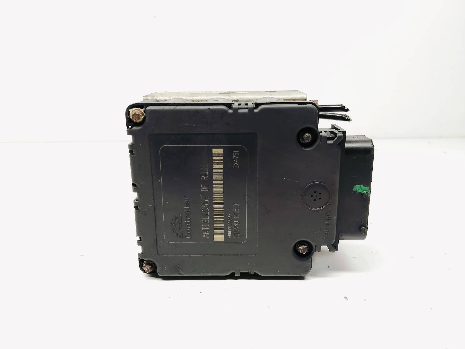Pompa ABS Peugeot 206 1.4 B 9632539480
