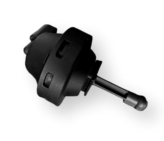 Mercedes OM646 Prahová komora sacího potrubí