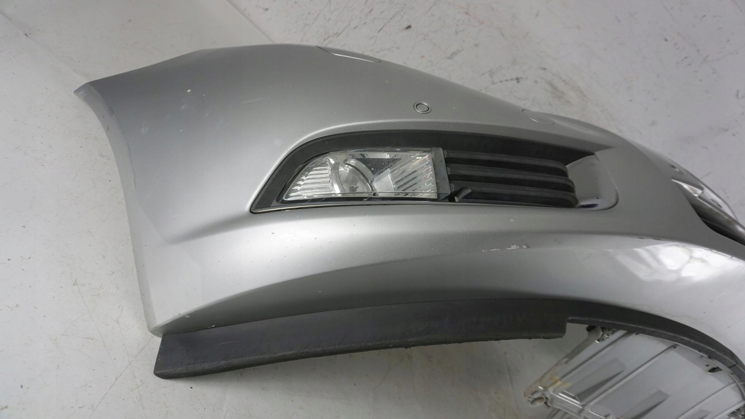 bumper front front grille OPEL INSIGNIA 1 and A 08-13 XENON PDC 2008-2013