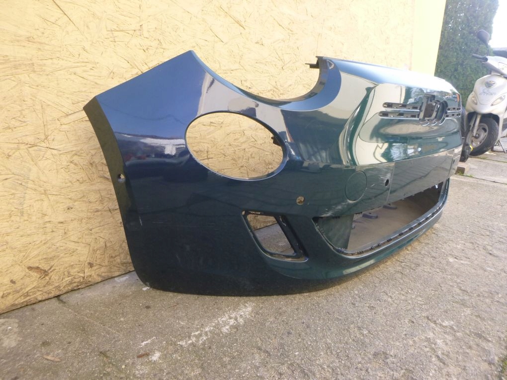 FIAT 500E 500 E II 2 2020- FRONTSTOSSSTANGE