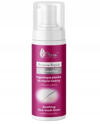

Ava Rosacea Repair pianka do mycia twarzy 150 ml