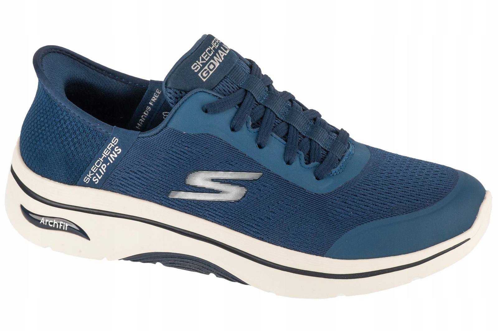 Skechers Slip-ins: Arch Fit 2.0 Simplicity 2 (47) Pánské sportovní boty