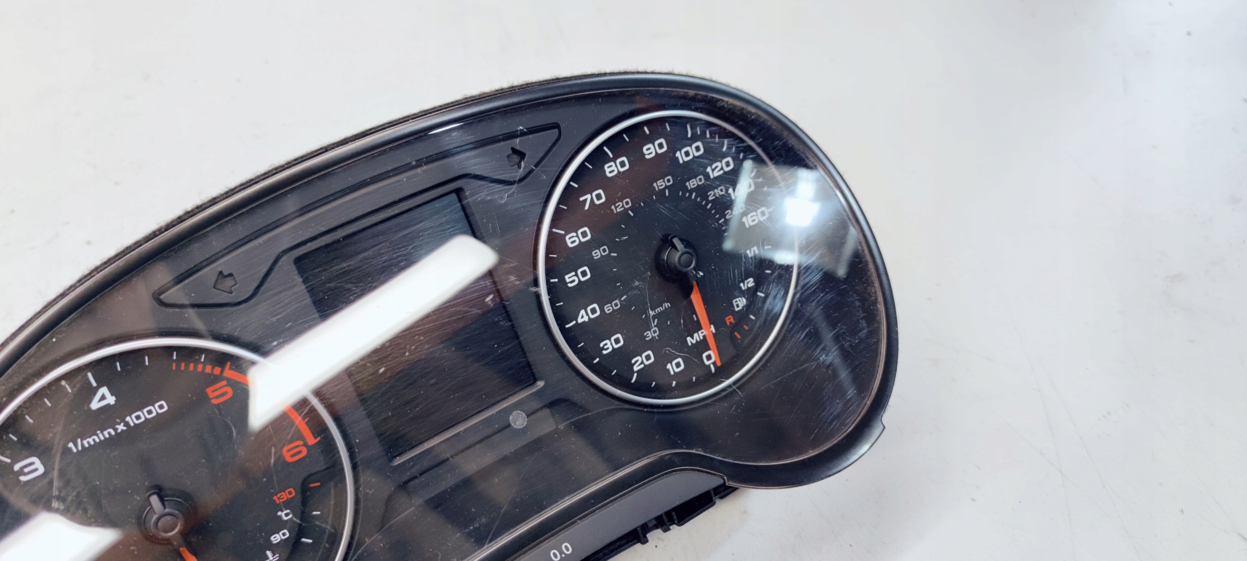 dials dials AUDI A3 8V 2.0 TDI 8V0920960L
