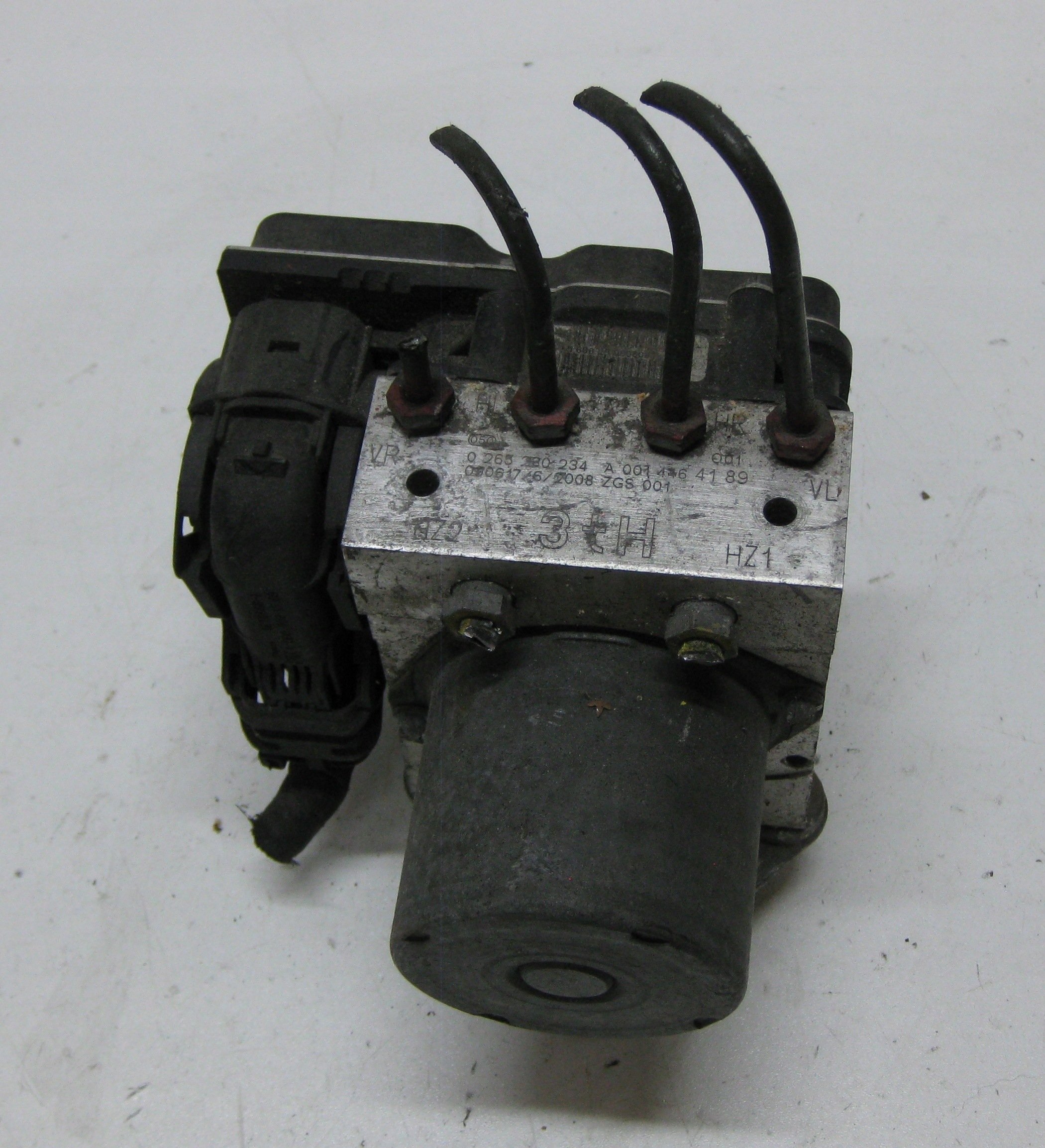 MERCEDES SPRINTER W906 Pompa ABS A0014464189