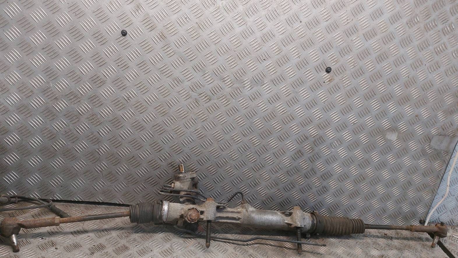 control FORD TAURUS IV 3.0 V6 F8DC-3550-AA