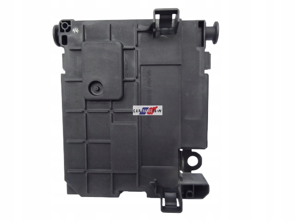 Moduł Bezpieczników BSM Oryginał 9810719280 DS5 508 Typ samochodu Samochody osobowe