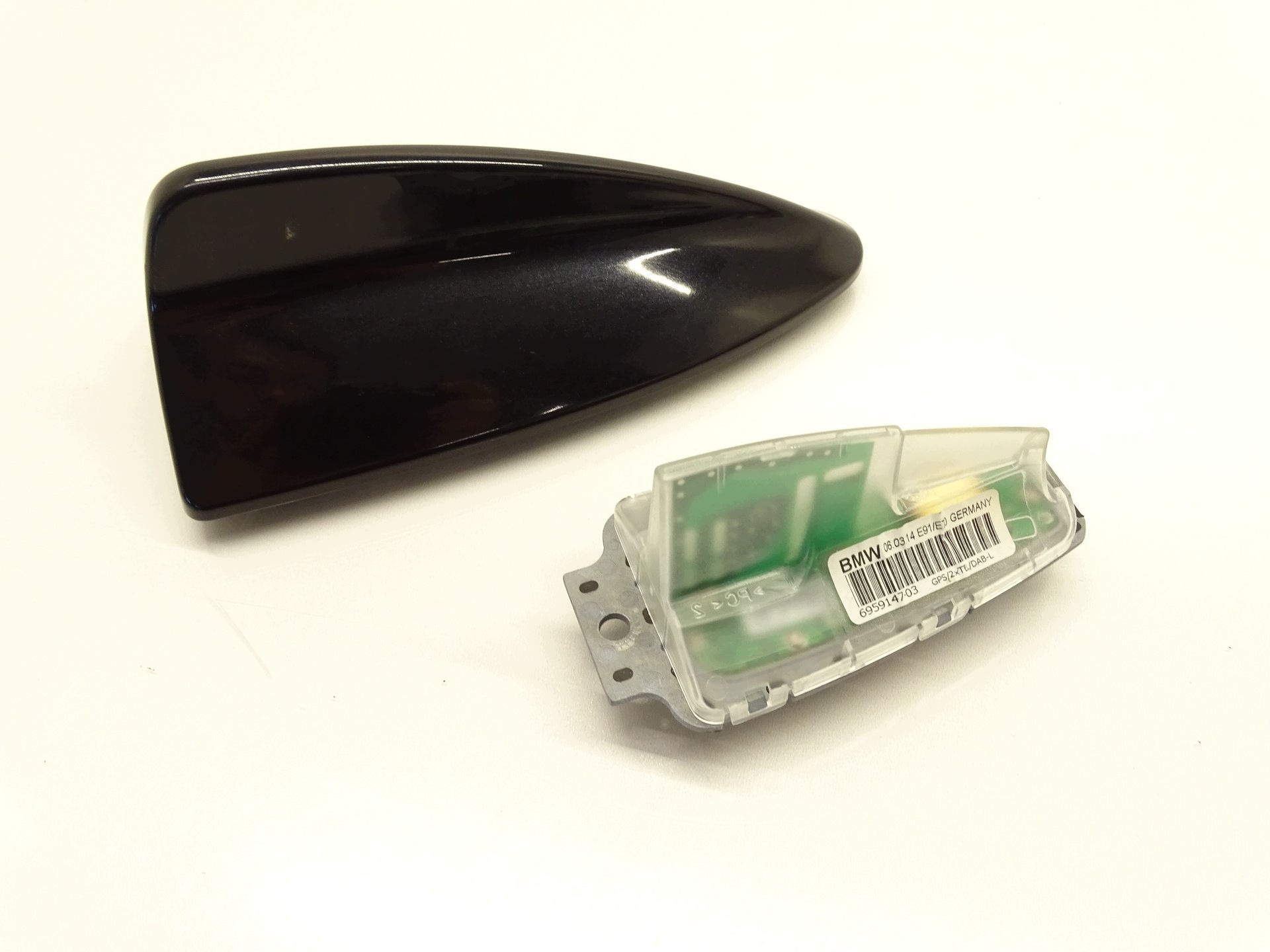 antenne REKIN dach BMW F20 6959147
