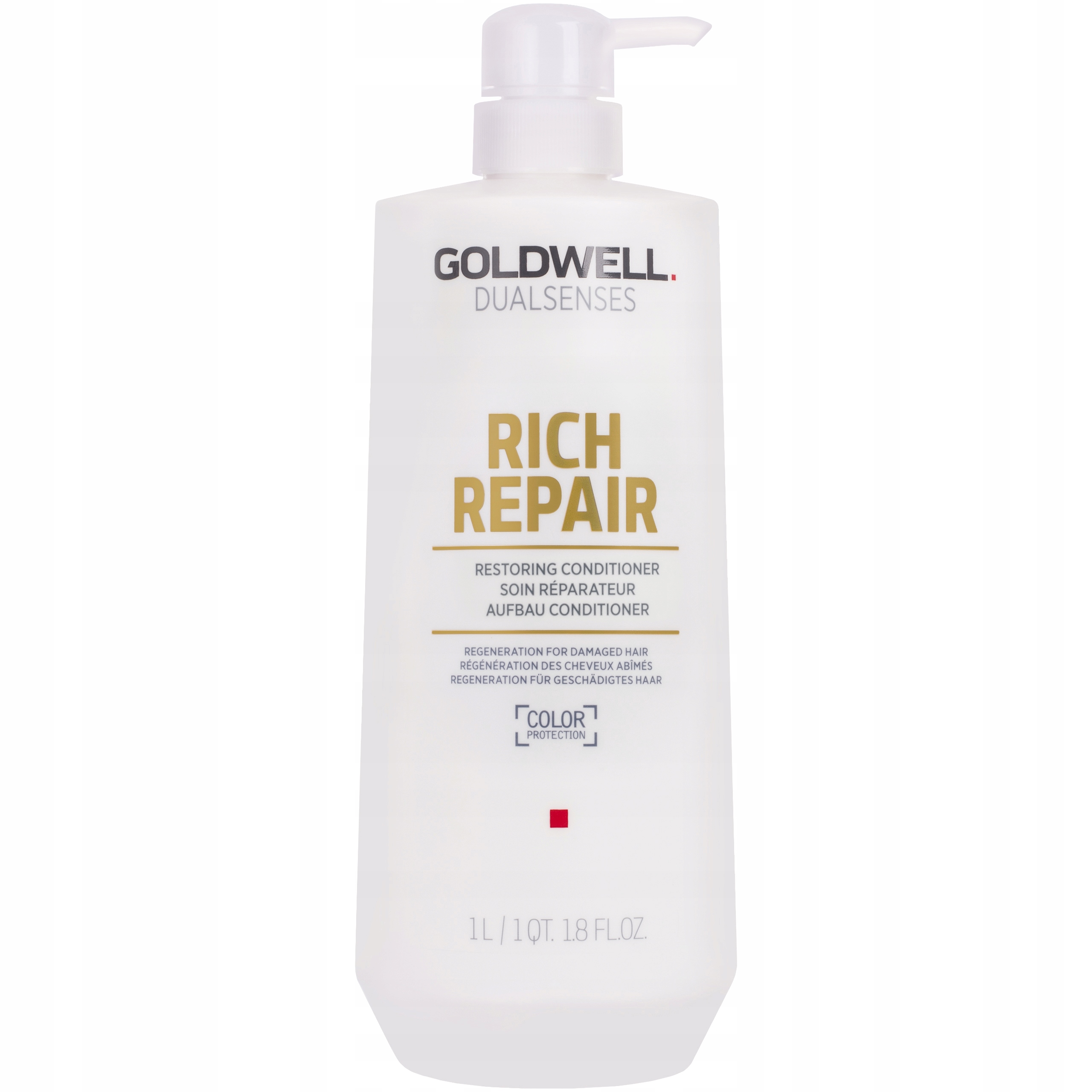 Goldwell Rich Repair hydratační kondicionér pro suché vlasy