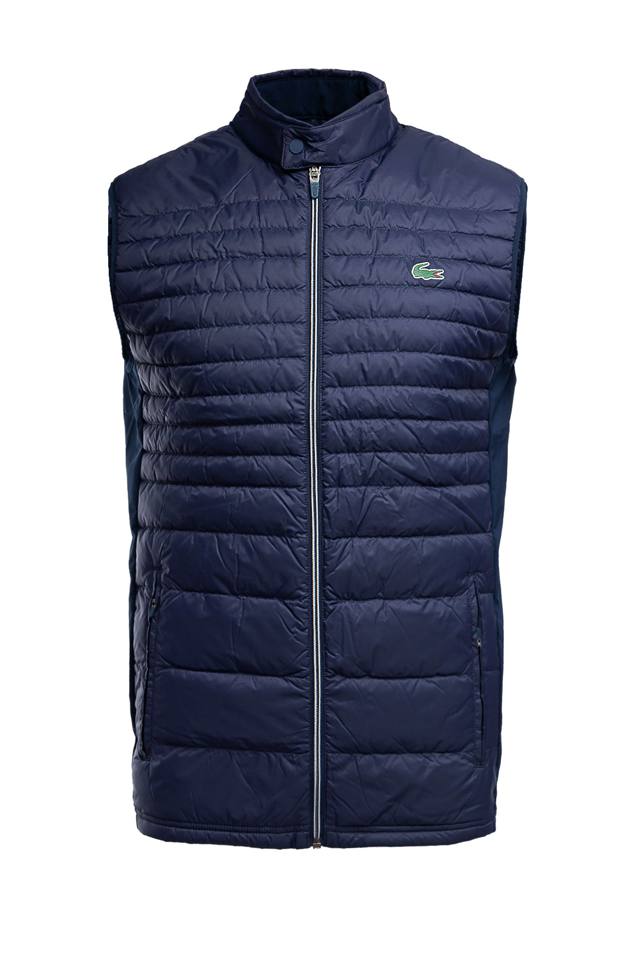 Kamizelka męska Lacoste BH0082-5FS - 50