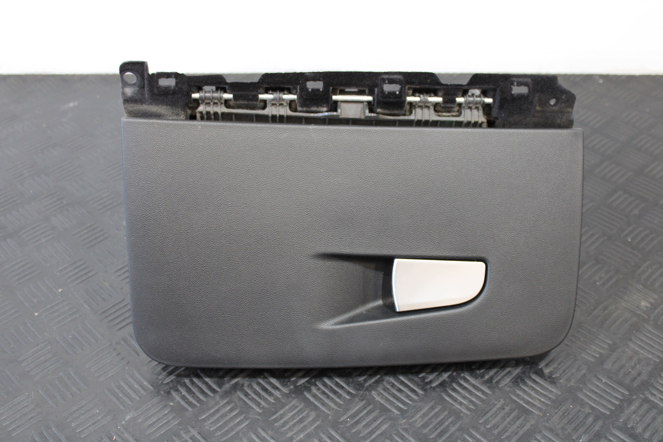 passenger compartment consoles ALFA ROMEO STELVIO