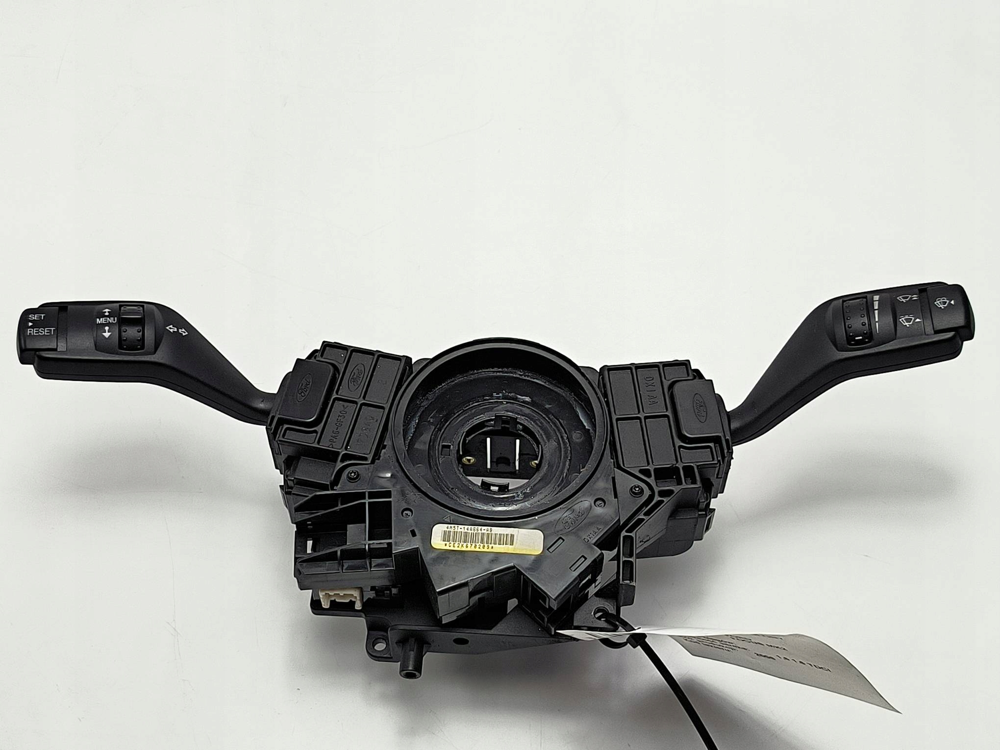 DEVIO LUCI TERGICRISTALLO TERGI 4M5T-14A664-AB FORD FOCUS MK2