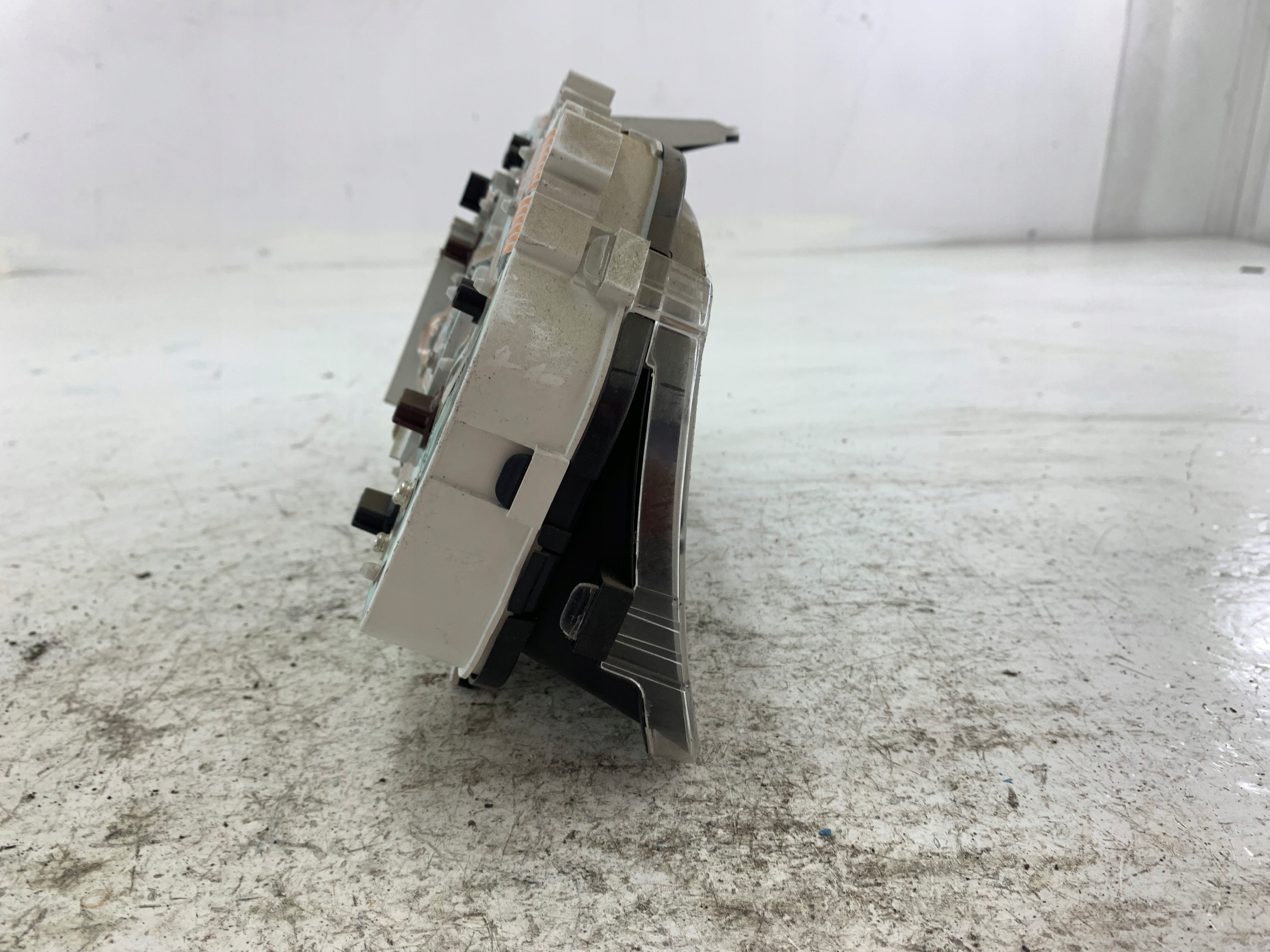 SUBARU FORESTER und 2.0 kombiinstrument kombiinstrument NS-G710-E