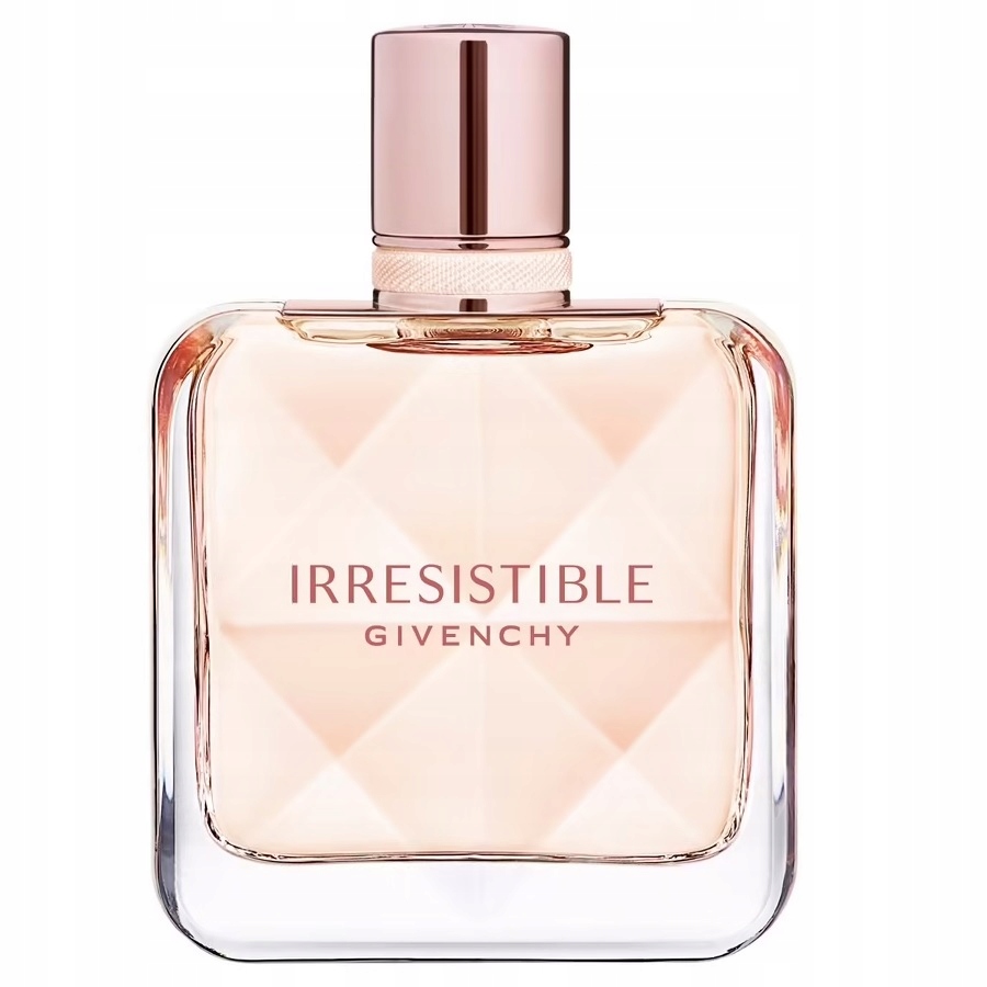 Givenchy Irresistible Fraiche Toaletní voda, 50 ml