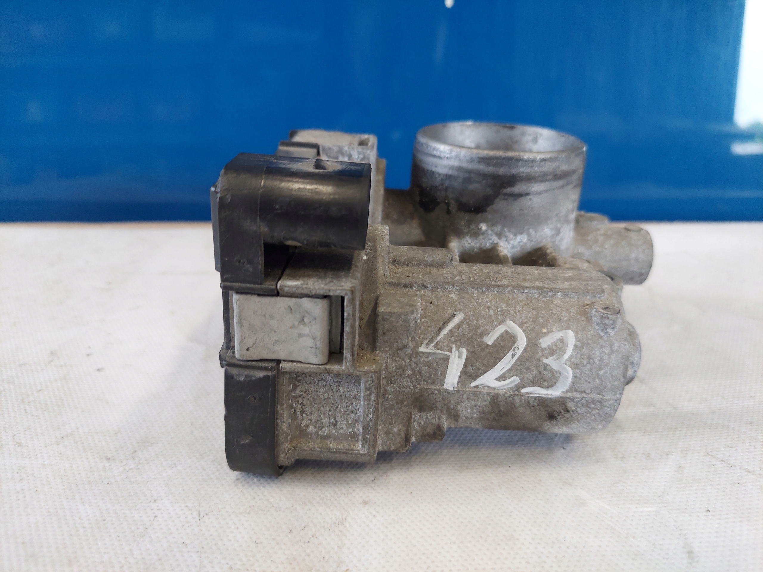 Valvola a farfalla PANDA II 1.2 8V 5519278G