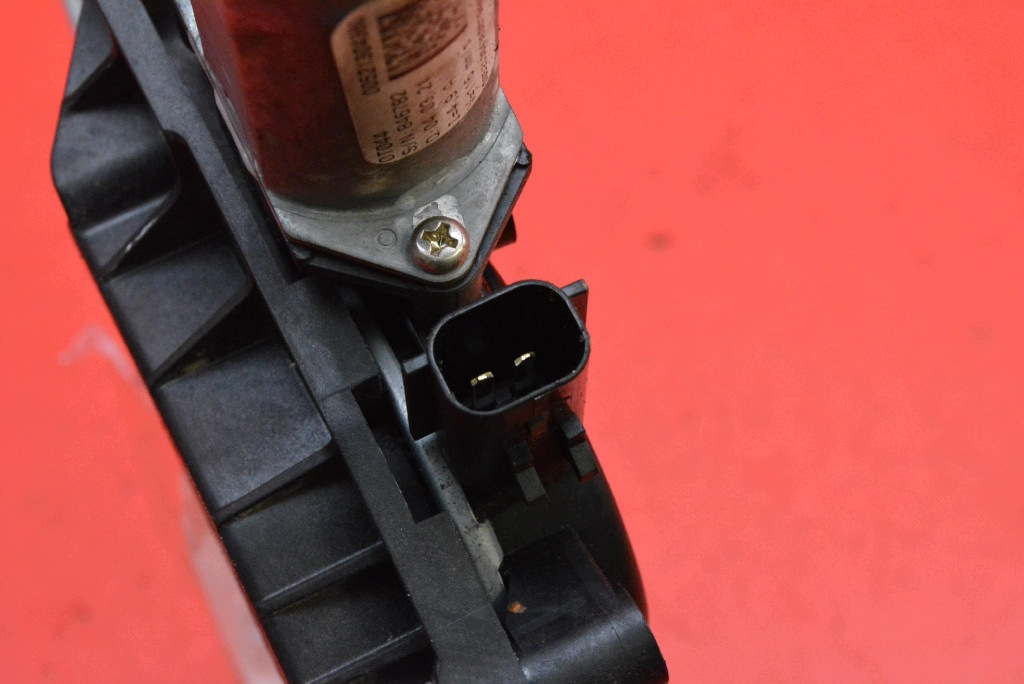 window regulator left front EU 00521304360 FIAT TIPO 2 II 356 LIFT 15-26