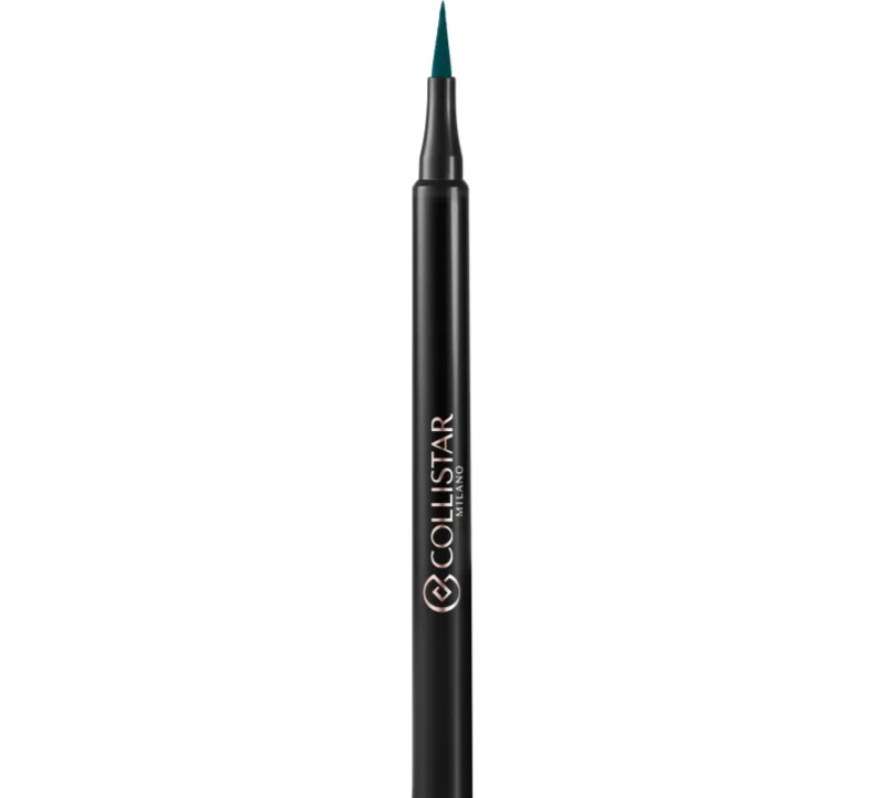 Collistar Infinito Eye Marker dlouhotrvající oční linka v tužce odstín Green