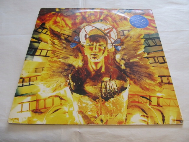 洋楽 TOAD THE WET SPROCKET Toad The Wet Sprocket - Niska cena na Allegro