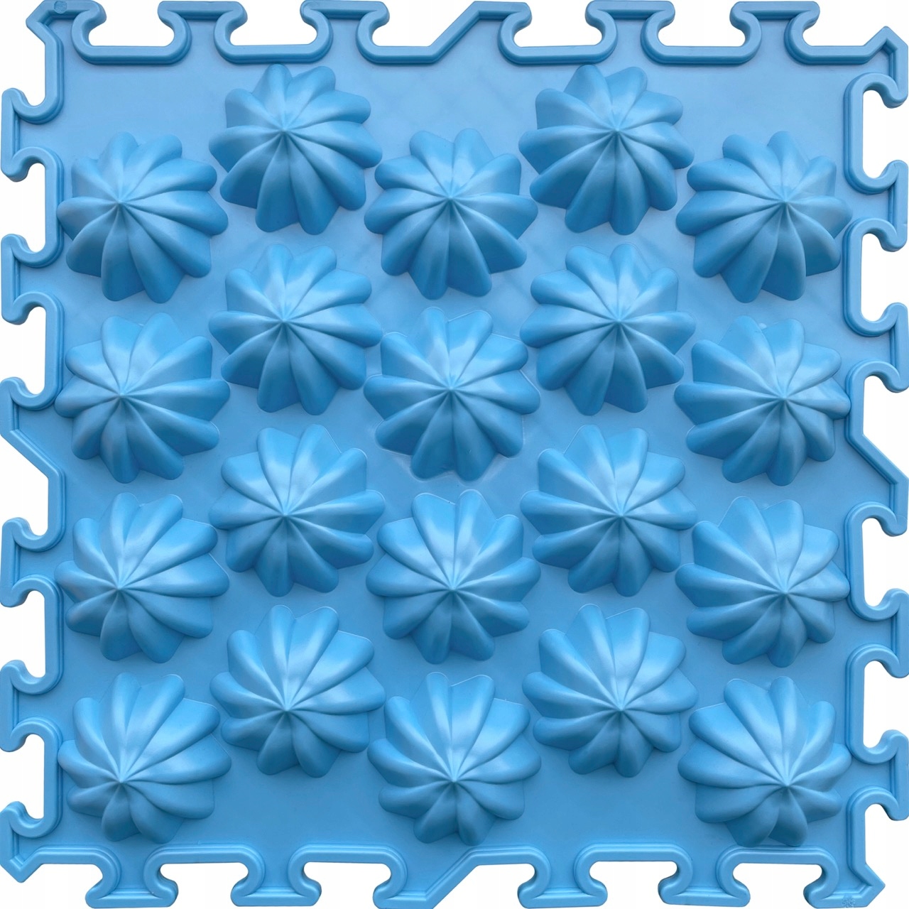 

Maty Sensoryczne Ortonature Parasolki Miękkie