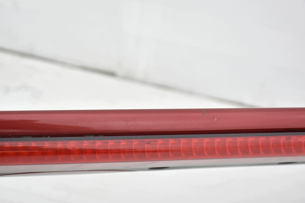 LOTKA SPOILER * bonnet HONDA CIVIC VI