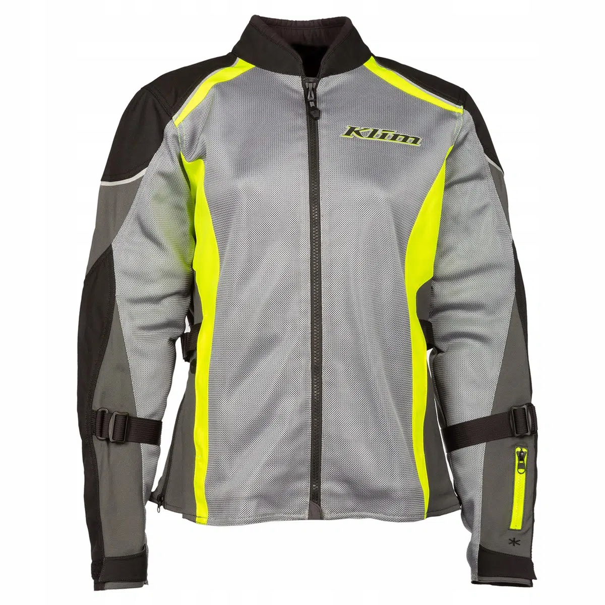 AVALON JACKET VIVID ASPHALT L Producent Klim
