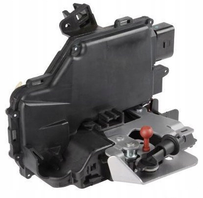 ZAMEK DRZWI PRZOD PR Producent części Abakus