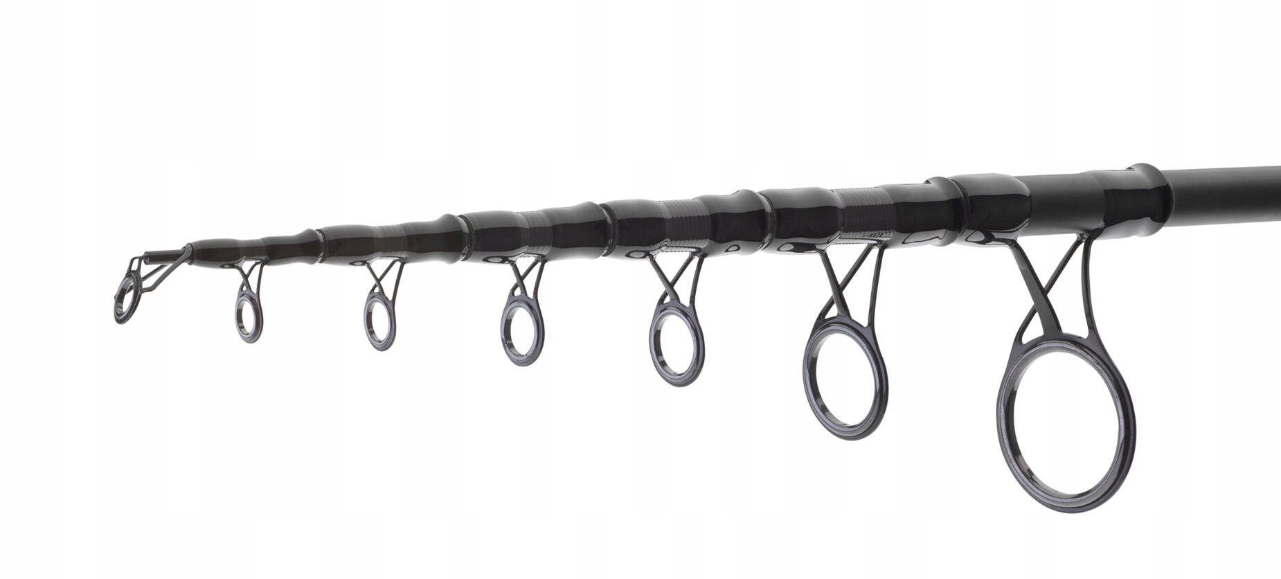 WĘDKA DAIWA BLACK WIDOW XT TELE CARP 300/3,00lb Marka Daiwa