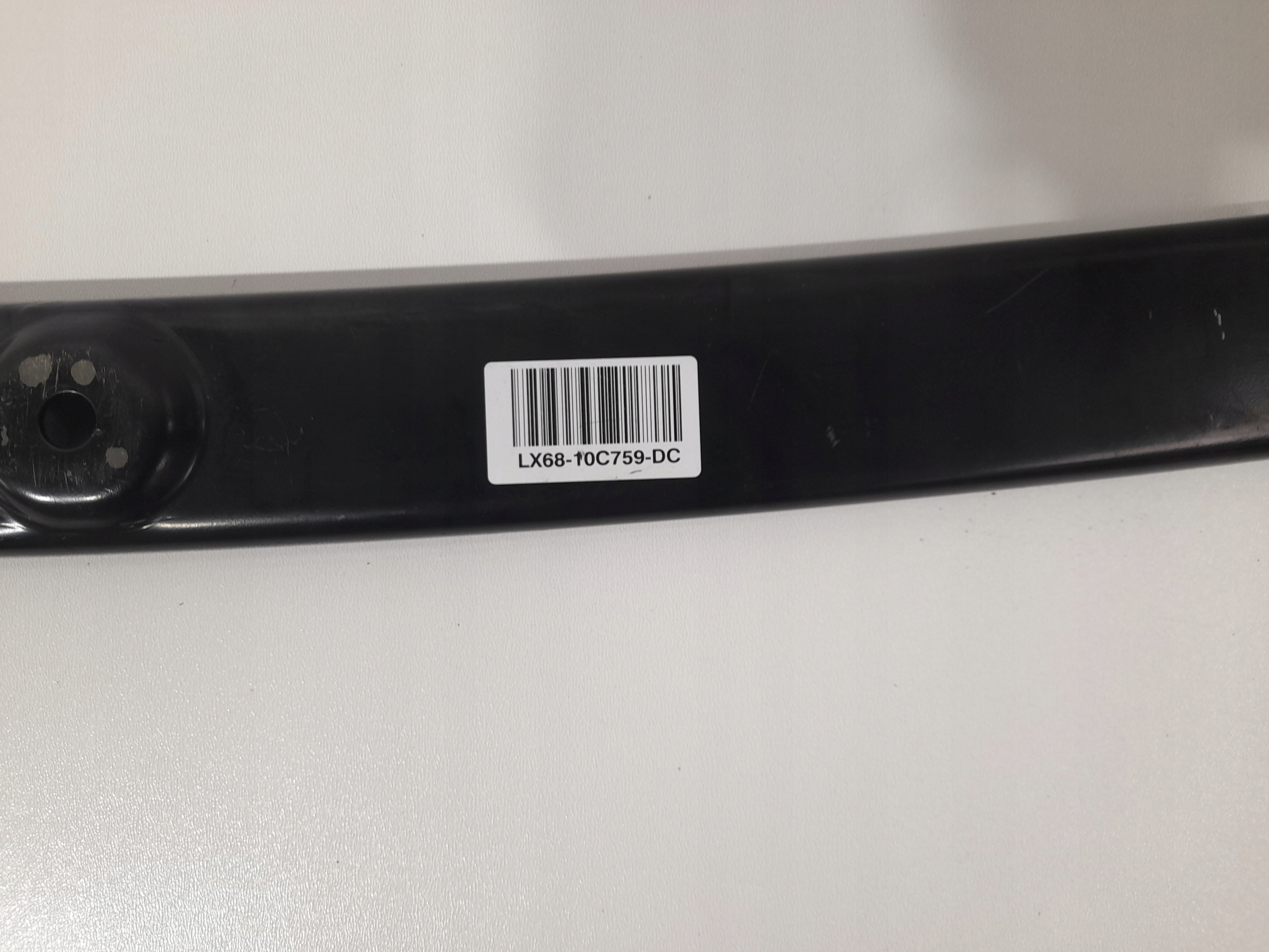 FORD KUGA MK3 träger Stütze Halter AKUMULATORA (N11)