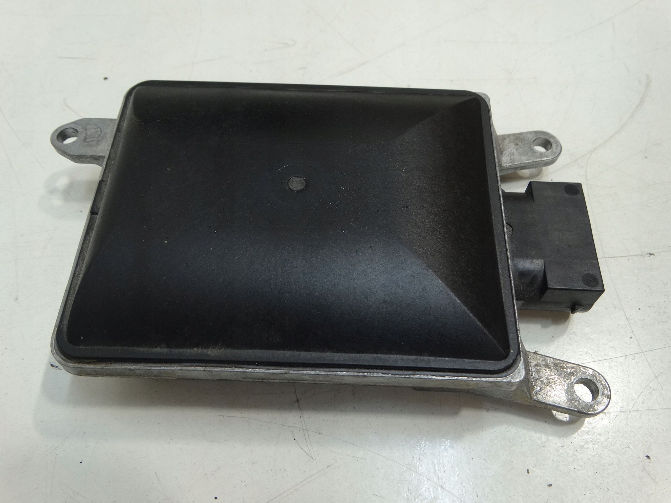 module ASYSTENT changes supports RUCHU AUDI A3 8V 13-19r. 5Q0907566A