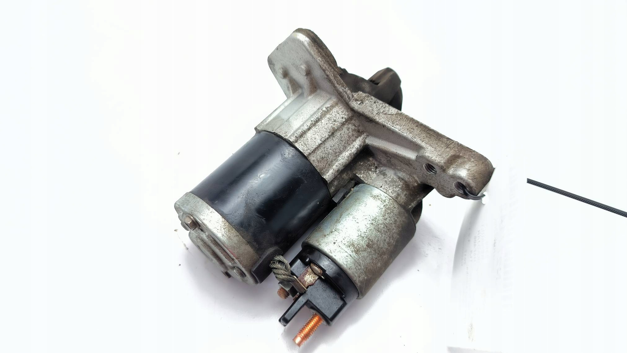 starter 233000557R 1.2 TCE RENAULT KADJAR